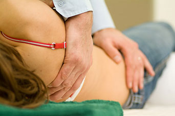 Osteopath Fischer